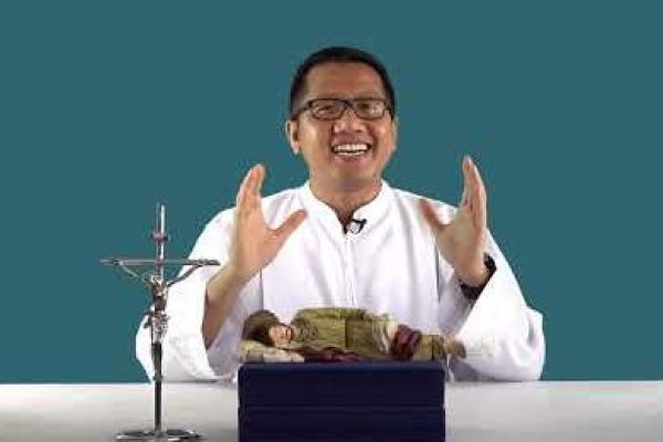 Senin, 19 April 2021
