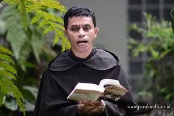 Selasa, 17 Oktober 2017, Peringatan Wajib St. Ignatius dari Antiokhia, Uskup dan Martir