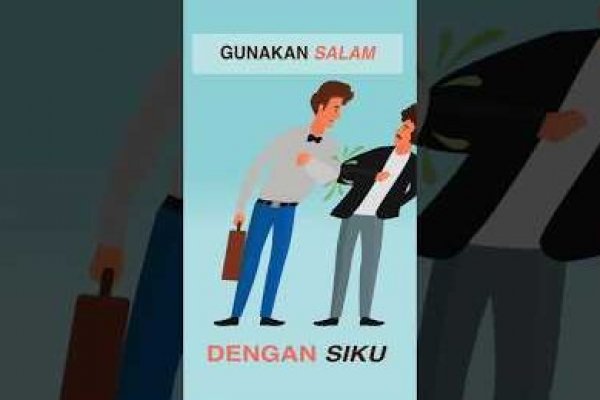 Petunjuk Hidup New Normal di Paroki Tomang