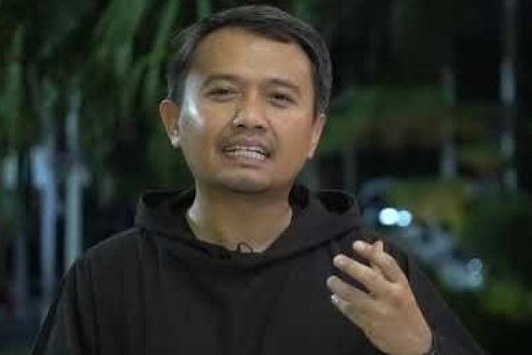 Jumat, 20 Desember 2019
