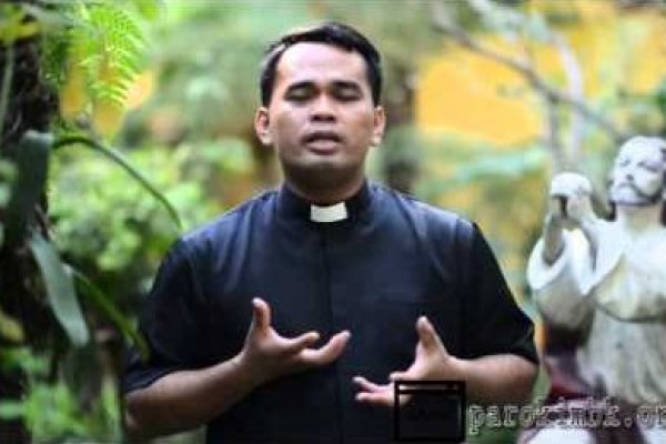 Sabtu, 4 Oktober 2014, Peringatan Wajib Santo Fransiskus dari Asisi