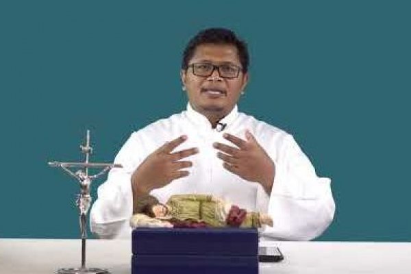 Sabtu, 1 Mei 2021