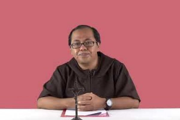 Senin, 8 Februari 2021
