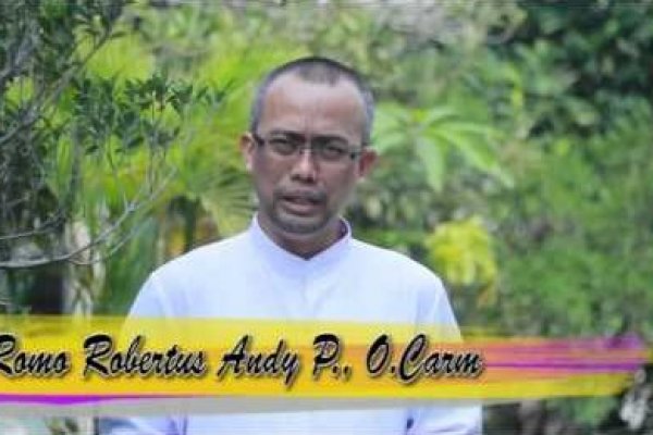 Sabtu, 17 Oktober 2015, Peringatan Wajib Santo Ignatius dari Antiokhia, Uskup dan Martir