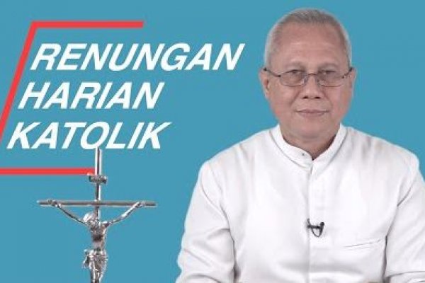 Jumat, 29 April 2022