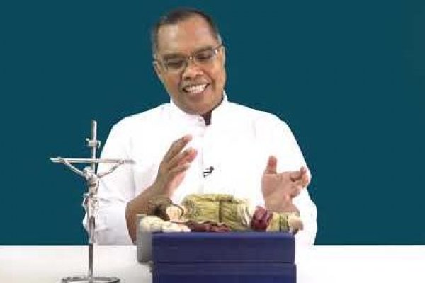 Sabtu, 29 Mei 2021