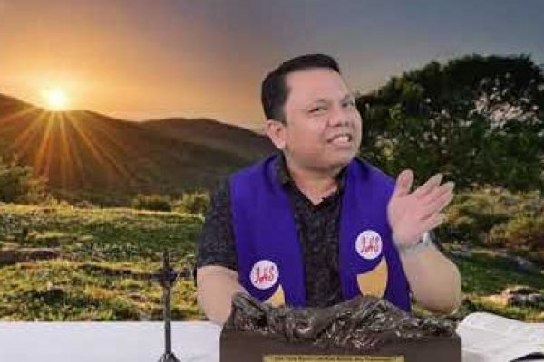Rabu, 26 Februari 2020