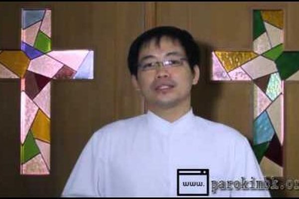 Jumat, 1 Agustus 2014, Peringatan Wajib Santo Alfonsus Maria De Liguori, Uskup dan Pujangga Gereja