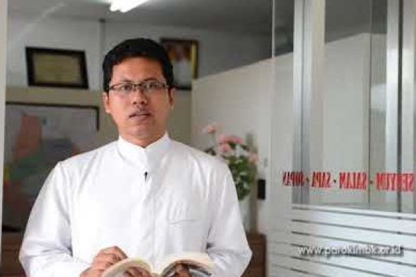 Rabu, 6 September 2017, Hari Biasa Pekan XXII