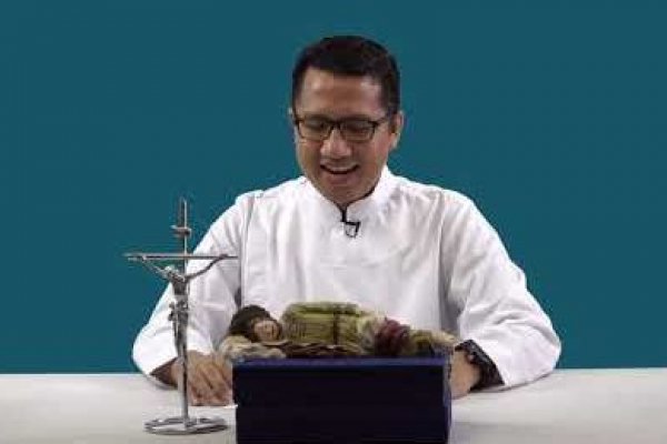 Senin, 31 Mei 2021