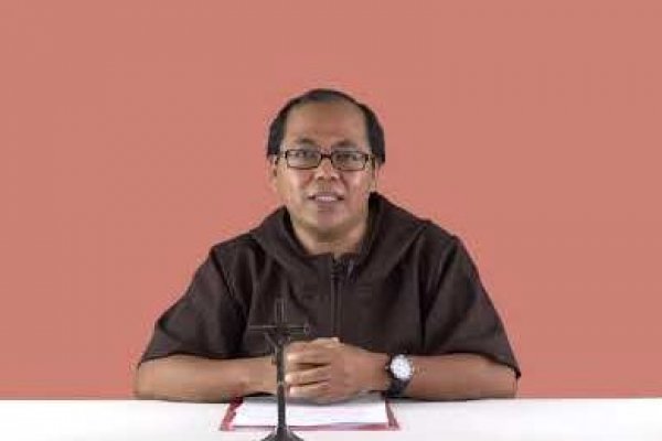 Minggu, 7 Februari 2021
