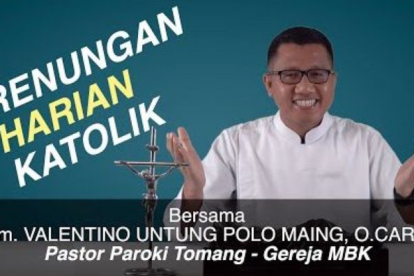 Jumat, 10 Juni 2022