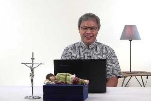 Selasa, 22 Juni 2021