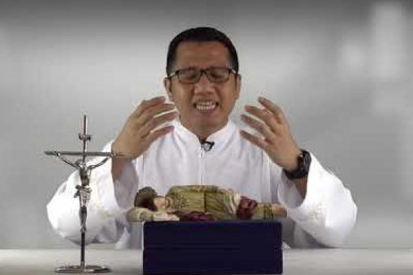 Minggu, 7 Maret 2021