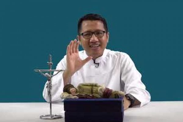 Kamis, 3 Juni 2021