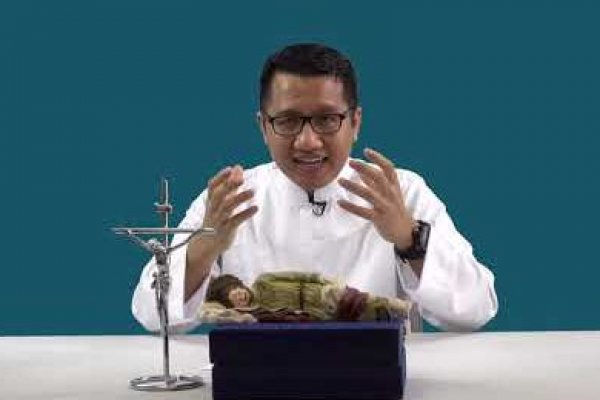 Rabu, 2 Juni 2021