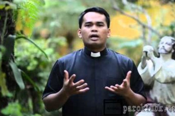 Selasa, 30 September 2014, Peringatan Wajib Santo Hieronimus, Imam dan Pujangga Gereja