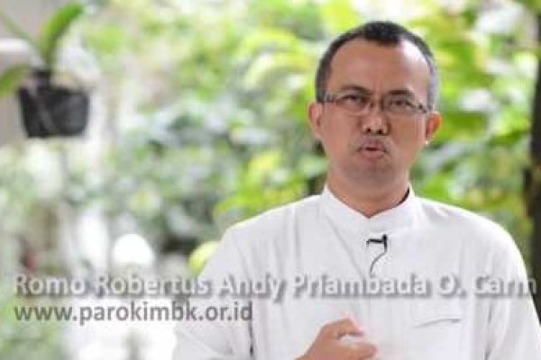 Selasa, 11 Oktober 2016, Hari Biasa Pekan XXVIII