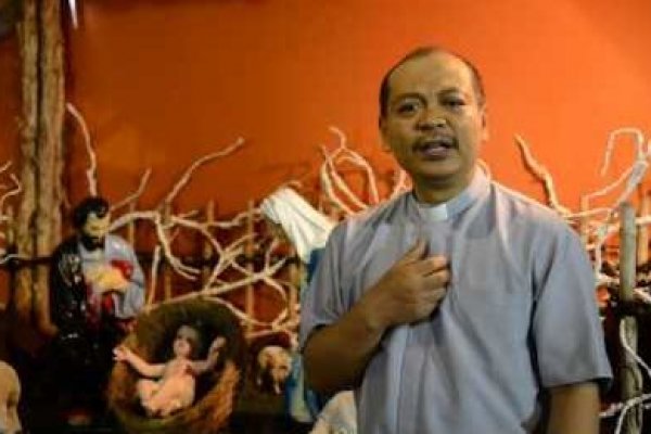 Rabu, 28 Desember 2016, Pesta Kanak-Kanak Suci, Martir (Hari Rabu dalam Oktaf Natal)