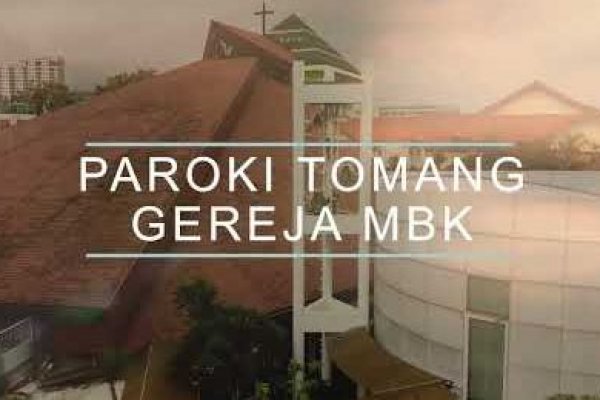 Minggu, 3 April 2022