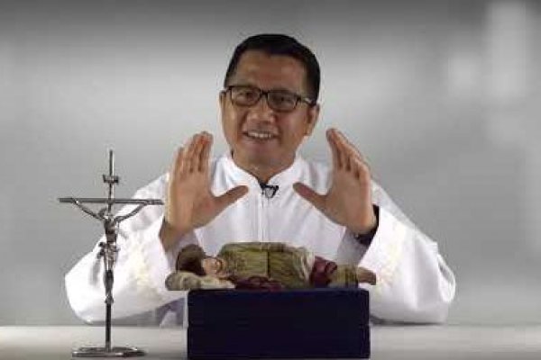 Selasa, 9 Maret 2021