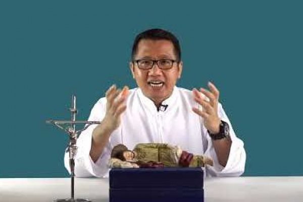 Sabtu, 24 April 2021