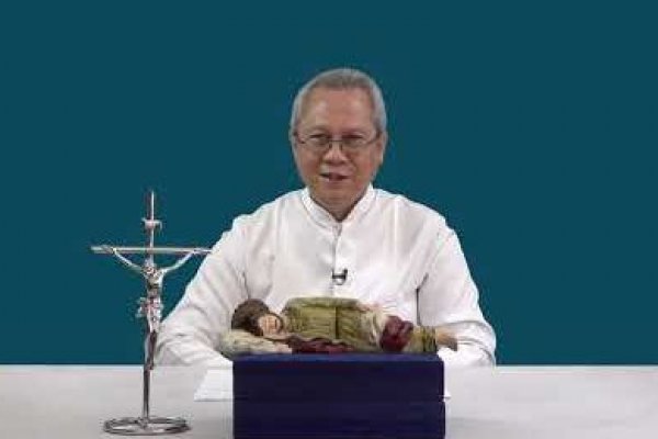 Jumat, 21 Mei 2021