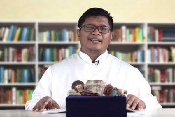 Rabu, 3 Februari 2021