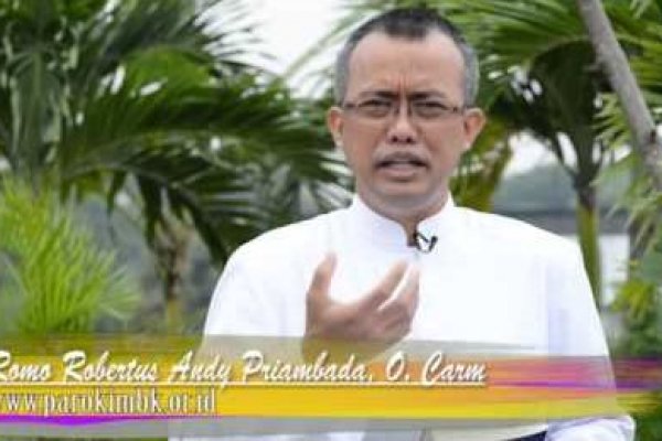 Selasa, 13 September 2016, Peringatan Wajib Santo Yohanes Krisostomus, Uskup dan Pujangga Gereja