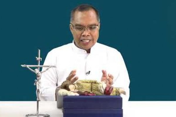 Jumat, 28 Mei 2021