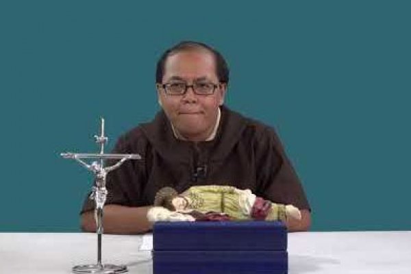 Jumat, 7 Mei 2021