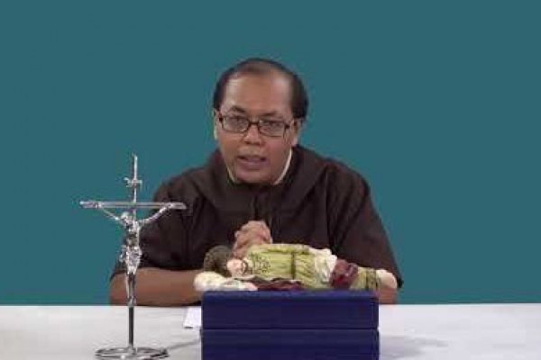 Rabu, 5 Mei 2021