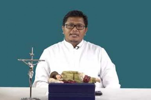 Kamis, 29 April 2021