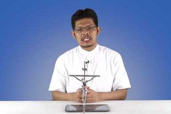 Selasa, 16 Februari 2021