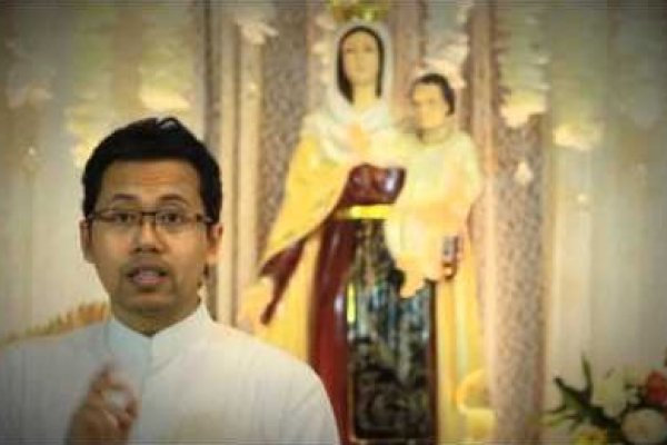 Jumat, 31 Juli 2015, Peringatan Wajib Santo Ignasius dari Loyola, Imam