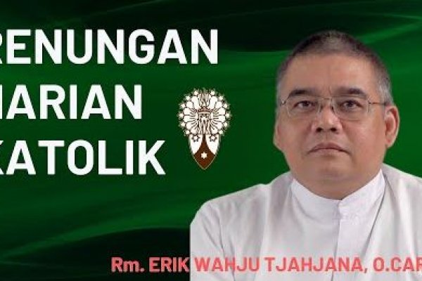 Minggu, 7 Januari 2024