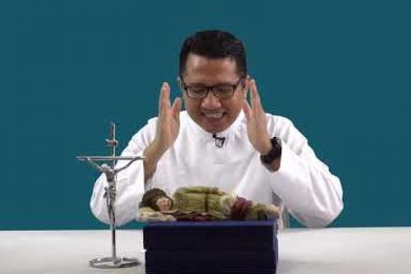 Selasa, 1 Juni 2021