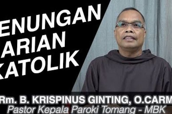Selasa, 14 Februari 2023