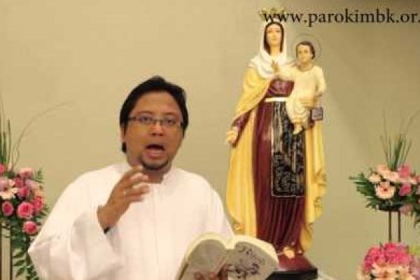 Rabu, 5 Maret 2014, Rabu Abu, Hari Puasa dan Pantang