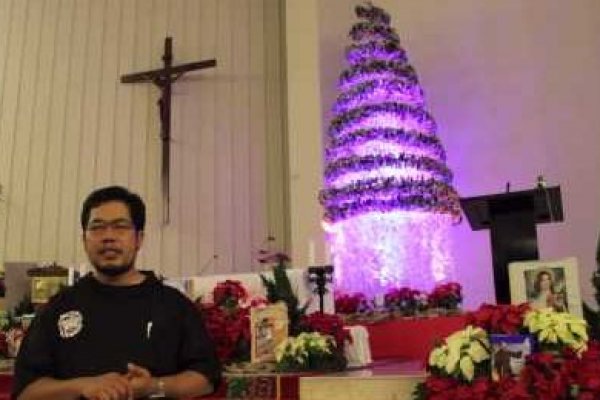 Sabtu, 4 Januari 2014, Pekan Biasa Masa Natal