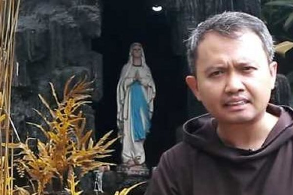 Sabtu, 24 Februari 2018, Hari Biasa Pekan I Prapaskah