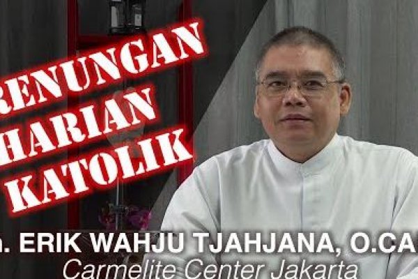 Minggu, 23 Oktober 2022