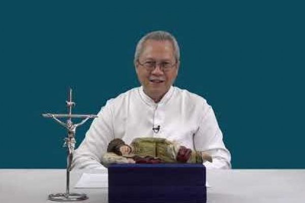 Selasa, 18 Mei 2021