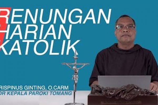 Kamis, 19 Mei 2022