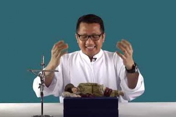 Jumat, 23 April 2021