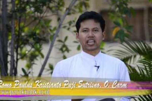 Jumat, 30 September 2016, Peringatan Wajib Santo Hieronimus, Imam dan Pujangga Gereja