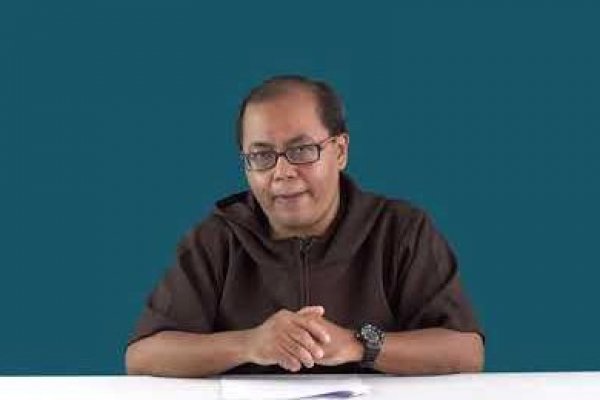 Jumat, 26 Maret 2021