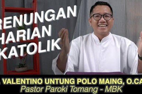 Jumat, 31 Maret 2023