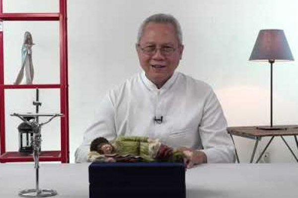 Jumat, 2 Juli 2021
