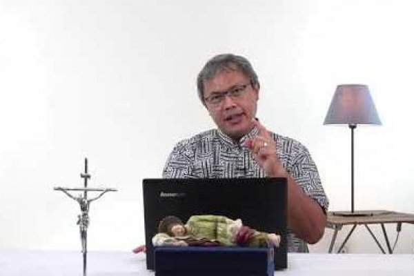 Jumat, 25 Juni 2021